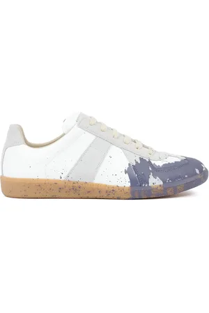 Maison Margiela Baskets Paint Replica