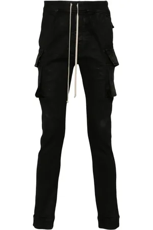 Rick Owens Pantalon cargo Porterville Mastodon