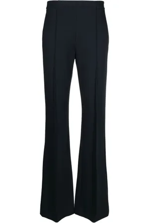 Dorothee Schumacher Pantalon à coupe évasée