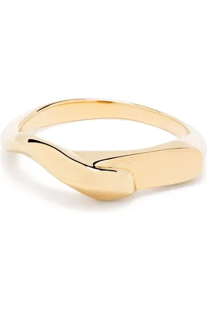 Maria Black Bague Ena sculptée