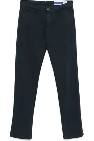 Jacob Cohen Pantalon droit Bobby