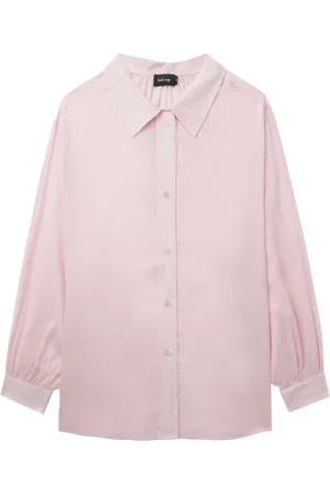 tout a coup Chemise à fronces
