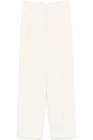 Essentiel Antwerp Pantalon Geranium