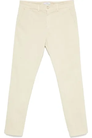 CRUNA Pantalon chino Brera