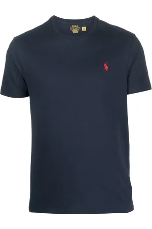 Ralph Lauren T-shirt à logo brodé