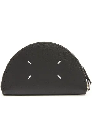 Maison Margiela Mini pochette Halfmoon