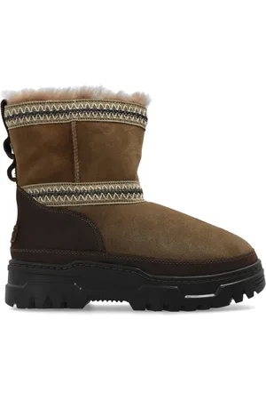 UGG Bottes Classic Mini TrailGrazer 44 mm