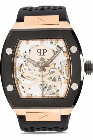 Philipp Plein Montre The $keleton 44 mm
