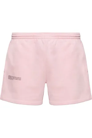 The Pangaia Short en coton