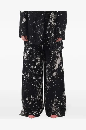 Jason Wu Pantalon à taille haute