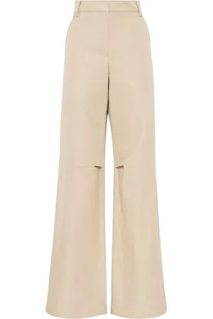 Brunello Cucinelli Pantalon Ergonomic