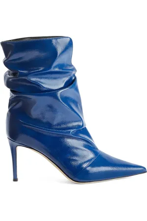 Giuseppe Zanotti Bottes Yunah 85 mm