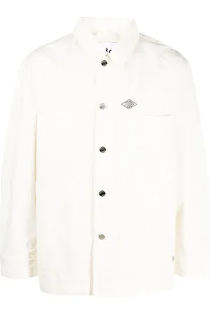 Etudes Chemise boutonnée à manches longues