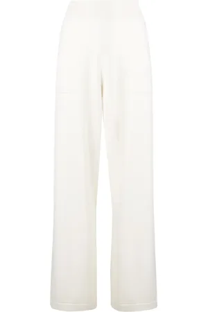 Barrie Pantalon à ceinture élastiquée