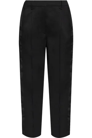 AllSaints Pantalon fuselé à poches cargo