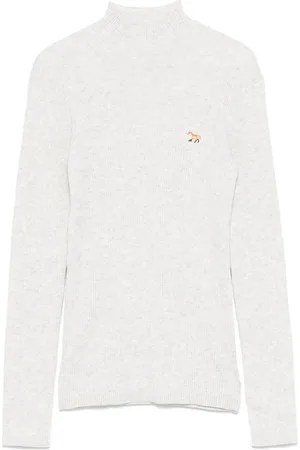 Maison Kitsuné Pull Baby Fox