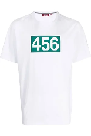 MOSTLY HEARD RARELY SEEN T-shirt Winner à imprimé graphique