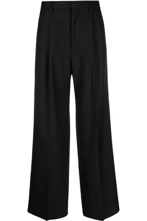 Filippa K Pantalon palazzo Darcey en laine