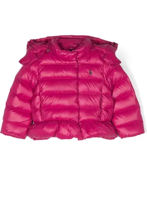 Ralph Lauren Veste à capuche