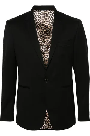 ERALDO Blazer à simple boutonnage