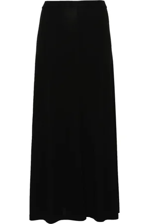 Totême Jupe mi-longue à taille haute