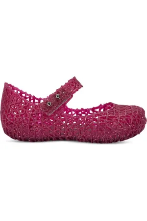 Melissa Ballerines Campana