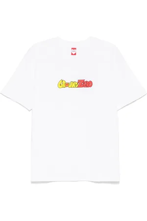 Ground Zero T-shirt à logo imprimé