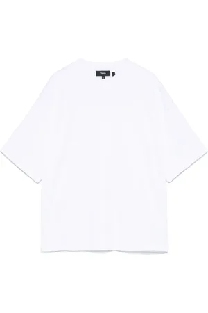THEORY T-shirt Clinton
