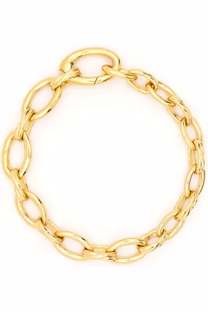 Missoma Bracelet en maille cheval