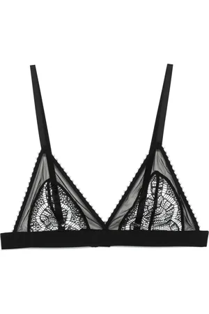 MAISON CLOSE Soutien-gorge Accroche Cœur