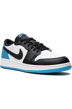 Jordan Baskets Air Jordan 1 Retro Low OG "unc"