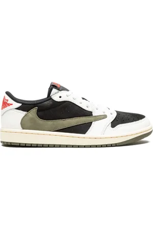 Jordan X Travis Scott baskets Air 1 OG 