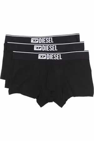 Diesel Lot de trois boxers Umbx-Damien