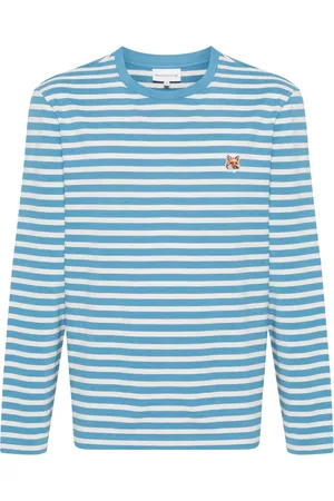Maison Kitsuné T-shirt Bold Fox