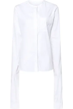 COPERNI Chemise à manches nouées