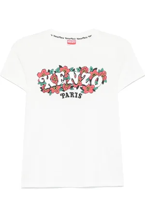 Kenzo X Verdy Market t-shirt