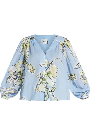 AJE Blouse Romantica
