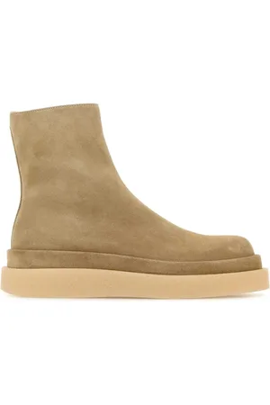 Jil Sander Bottines en daim
