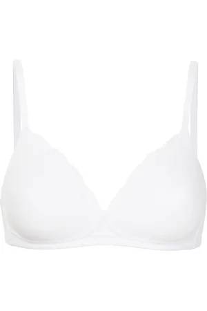 Hanro Soutien-gorge en dentelle