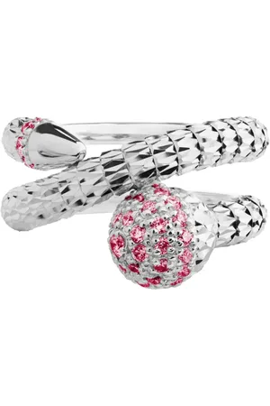 Officina Bernardi Bague sertie de pierres