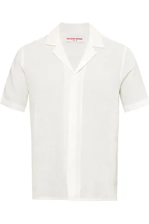 Orlebar Brown Chemise Maitan