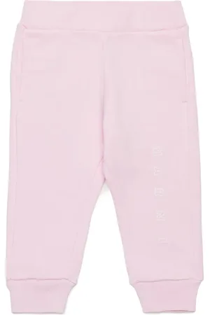 Marni Pantalon de jogging à logo imprimé