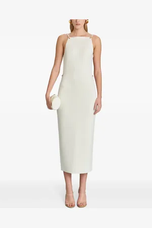 Cult Gaia Robe Cassi