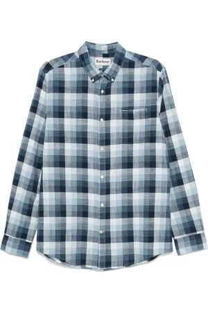 Barbour Chemise à carreaux