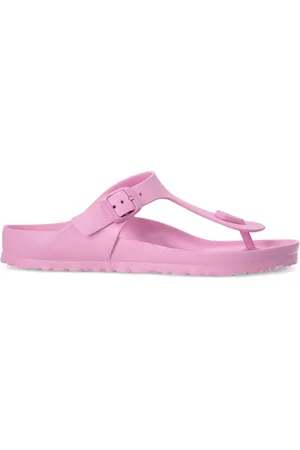 Birkenstock Claquettes Gizeh EVA