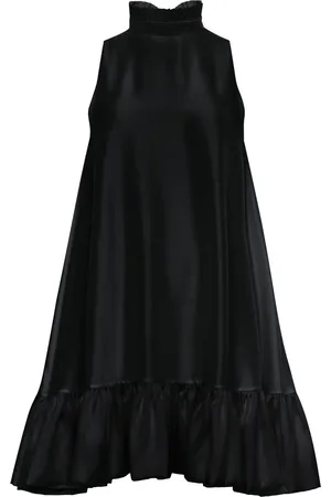 Azeeza Robe Alcott à coupe courte