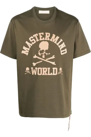 MASTERMIND T-shirt à logo imprimé