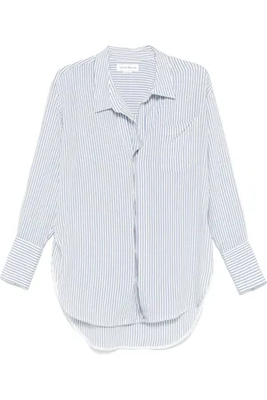 Victoria Beckham Chemise à rayures