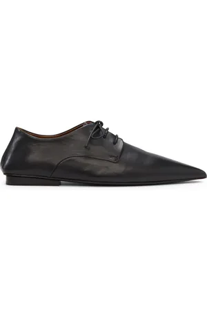 MARSÈLL Chaussures oxford Ago à bout pointu
