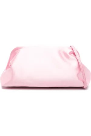 Serafini Pochette en satin